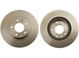 Trw DF6068 - Disco Freno Oe N12Y 33 25X Per MX-5 Iii (Nc)