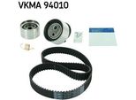 Skf Vkma 94010 - Oe 3137439 Zahnriemensatz FüR 323 (Bj), Mpv Ii (Lw), MX-6 (Ge), Premacy (Cp)