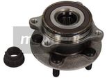 Maxgear 33-0884 - Set Di Cuscinetti Ruota Oe 43550 47010, Asse Anteriore Per Ct (ZWA10), Prius (W3)