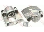 Trw BHS1239E - Oe A 163 420 01 83 Pinza Freno Per Classe M (W163), Classe M (W166)