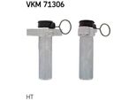 Skf Vkm 71306 - Oe 13540 20020 Puleggia Tenditrice, Cinghia Di Distribuzione Per Rx (MCU15)