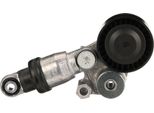 Gates T39390 - Puleggia Tenditore Oe PE03 15 980B, Cinghia A V Per 3 (Bm, Bn), 3 (Bp), 6 (G), CX-3 (Dk), CX-5 (Gh, Ke), CX-5 (Kf), MX-5 Iv (Nd)