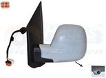 Van Wezel 0944817 - Oe 98087018XT Specchio Esterno, Sinistro Per Jumpy (V), Zafira Life, Vivaro C (K0), Traveller (V), Expert (V)