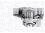 Magneti Marelli 352316170893 - Oe 120152 Wasserpumpe FüR Zx (N2), Xsara, Jumpy (B), Jumpy (U6U), Jumper, Berlingo, Ulysse, Scudo, Ducato, Lantra Ii (J-2), Partner (5, G), Expert (223), Expert (222), Expert (224), Boxer, 806 (221), 605 (6B), 406, 405 Ii, 306