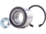 Skf Vkba 7536 - Oe BBM2 33 047 Set Di Cuscinetti Ruota Per 3 (Bk), 3 (Bl), 5 (CR19), 5 (Cw), 6 (G)