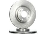 Ridex 82B1053 - Disco Freno Oe F157 33 251 Per RX-8 (Fe, Se)