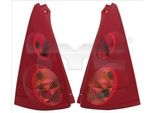 Tyc 11-11177-01-2 - Lampada Combinata Posteriore Oe 6351X6, Destra Per C1 (Pm, Pn)