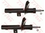 Trw JHM3232T - Oe 96 152 057 Ammortizzatore, Asse Anteriore Per Zx (N2)