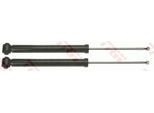 Trw JGT1096T - Ammortizzatore Oe 5206 Zq, Asse Posteriore Per C4 Ii (Nc), DS4