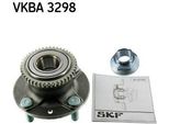 Skf Vkba 3298 - Oe B603 26 15XA Set Di Cuscinetti Ruota Per 323 (Ba), 323 (Bj), MX-3 (Ec)