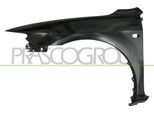 Prasco MZ0493034 - Oe D651 52 111B Parafango, Anteriore Sinistro Per 6 (G)