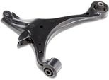 Ridex 273C0203 - Braccio Di Controllo Oe 51360 S5A 020 Per Civic Vii