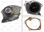 Valeo 506725 - Pompa Dell'acqua Oe PA10051 Per Primera (P12), Grand Scenic Ii (Jm), Laguna Ii, Megane Ii, Scenic Ii