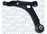 Magneti Marelli 301181309400 - Braccio Di Controllo Oe 3520S1 Per Jumper, Ducato, Punto, Boxer