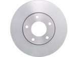 Bosch 0 986 479 179 - Oe BP4Y 33 25XB Disco Freno Per 3 (Bk), 3 (Bl), 5 (Cw), 5 (CR19)