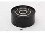 Japanparts RP-313 - Puleggia Folle Oe RF5D 15 940A, Cinghia A V Per 5 (CR19), 6 (G), CX-7 (Er), Mpv Ii (Lw)