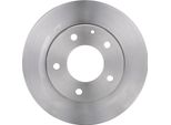 Bosch 0 986 478 227 - Oe F32Z 1125 A Disco Freno Per Xedos 6 (Ca), Premacy (Cp), MX-6 (Ge), MX-6 (Gd), 323 (Bj)
