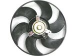 Nrf 47514 - Ventola Radiatore Oe 125363 Per Berlingo, Xsara, Zx (N2), 306, Partner (5, G)