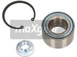 Maxgear 33-0688 - Set Di Cuscinetti Ruota Oe BP4L 33 047B, Asse Anteriore Per 3 (Bk), 3 (Bl), 5 (CR19), 5 (Cw)