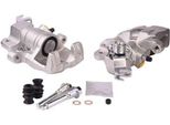 Hella 8AN 355 781-761 - Oe GJ6A2661XA Pinza Freno Per 6 (G)