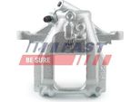 Fast FT33509 - Oe 34207283 Pinza Freno, Asse Posteriore Destro Per Sprinter (W906), Crafter (2E), Crafter (2F)