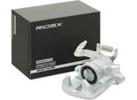 Ridex 78B1169 - Oe G4Y12698ZA Pinza Freno, Asse Posteriore Destro Per 6 (G)