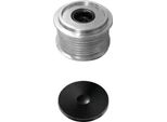 Hella 9XU 358 038-661 - Puleggia Alternatore Oe 353531 Per 3 (Bk), 3 (Bl), 5 (CR19), 5 (Cw), 6 (G), CX-7 (Er), Mpv Ii (Lw)