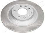 Japanparts DP-328C - Oe G31Y26251 Disco Freno, Assale Posteriore Per 6 (G)