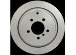 Hella 8DD 355 115-291 - Disco Freno Oe LR017804 Per Range Rover Iii (L322)