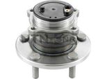 Snr R170.36 - Set Di Cuscinetti Ruota Oe BP4K 26 15XE Per 3 (Bk), 3 (Bl), 3 (Bm, Bn), 5 (CR19), 5 (Cw)