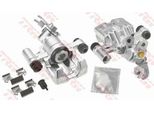Trw BHN1182E - Pinza Freno Oe N067 26 71X Per MX-5 Ii (Nb)