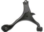Skf Vkds 823008 - Oe 51350 S5A A03 Braccio Di Controllo Per Civic Vii