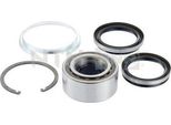Snr R169.08 - Set Di Cuscinetti Ruota Oe 90369 38003 Per Celica (T20)