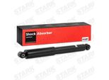Stark SKSA-0130330 - Ammortizzatore Oe 52088673AD, Asse Posteriore Per Cherokee (Kj), Cherokee (Kk)
