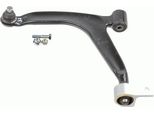LemfÖRder 38490 01 - Braccio Di Comando Oe 3520 Q8 Per Xsara