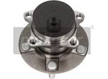 Maxgear 33-0717 - Set Di Cuscinetti Ruota Oe EG212615X, Destro Per 6 (G), CX-7 (Er)