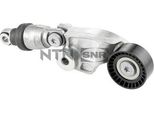 Snr GA370.14 - Oe SH01 15 980C Puleggia Tenditore, Cinghia A V Per 3 (Bm, Bn), 6 (G), CX-5 (Gh, Ke)