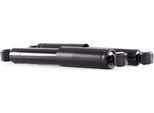 Stark SKSA-0133426 - Ammortizzatore Oe 13 558 220 80, Asse Posteriore Per Jumper, Ducato, Boxer