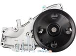 Ridex 1260W0175 - Pompa Acqua Oe PA0189 Per Clio I, Rapid