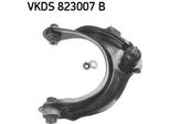 Skf Vkds 823007 B - Oe 51450 Sda A01 Braccio Di Controllo Per Accord Vii