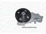Magneti Marelli 352316170956 - Oe 7701462145 Wasserpumpe FüR Rapid, Clio I