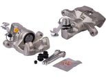 Hella 8AN 355 781-751 - Oe GJ6A2671XA Pinza Del Freno Per 6 (G)