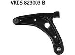 Skf Vkds 823003 B - Oe 51360 Saa E01 Braccio Di Controllo Per Jazz Ii