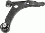 LemfÖRder 34836 01 - Oe 3521 P2 Braccio Di Controllo Per Jumper, Ducato, Boxer