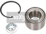 Maxgear 33-0604 - Oe BBM2 33 047 Set Di Cuscinetti Ruota, Asse Anteriore Per 3 (Bk), 5 (CR19)
