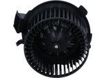 Nrf 34016 - Oe 1606357480 Soffiatore Interno Per Xsara, 206 Cc (2D), 206 (2A/C), 206 Sw (2E/K), 206 Van, 206+