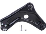 Trw JTC1234 - Braccio Di Controllo Oe 3520 R7 Per C3 Iii (Sx), C3 Picasso (Sh), C4 Cactus, 2008 I (Cu), 207 (Wa, Wc), 207 Cc (Wd), 207 Sw (Wk), 208 I (Ca, Cc)