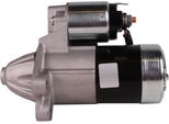 Hella 8EA 012 527-931 - Oe ZJ011 8400 Motorino Di Avviamento, Avviatore Per 3 (Bk)