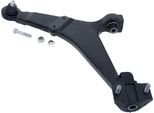 LemfÖRder 17433 04 - Oe 3520 78 Braccio Di Comando Per Saxo, 106 Ii