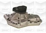Graf PA543 - Oe 77 01 464 030 Pompa Dell'acqua Per Trafic (P, T, V)